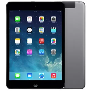 iPad Mini 2 with Retina Display 128GB Wi-Fi + LTE (3G | 4G) - Фото 4