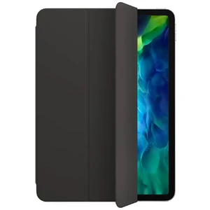 Чохол Apple Smart Folio Black для iPad Pro 11" (2022 | 2021 | 2020) (MJM93 | MXT42) MJM93 - Фото 1