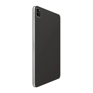 Чохол Apple Smart Folio Black для iPad Pro 11" (2022 | 2021 | 2020) (MJM93 | MXT42) - Фото 3