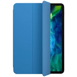 Чехол Apple Smart Folio Surf Blue для iPad Pro 11" (2022 | 2021 | 2020) (MXT62) MXT62 - Фото 1