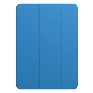 Чехол Apple Smart Folio Surf Blue для iPad Pro 11" (2022 | 2021 | 2020) (MXT62) - Фото 2