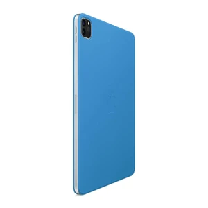 Чехол Apple Smart Folio Surf Blue для iPad Pro 11" (2022 | 2021 | 2020) (MXT62) - Фото 3
