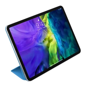 Чехол Apple Smart Folio Surf Blue для iPad Pro 11" (2022 | 2021 | 2020) (MXT62) - Фото 4