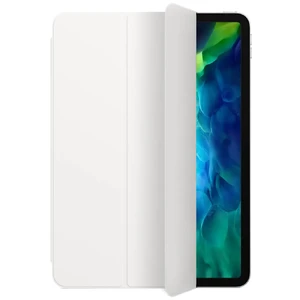 Чехол Apple Smart Folio White для iPad Pro 11" (2022 | 2021 | 2020) (MJMA3) MJMA3 - Фото 1