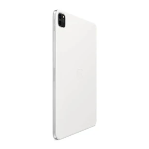 Чехол Apple Smart Folio White для iPad Pro 11" (2022 | 2021 | 2020) (MJMA3) - Фото 3