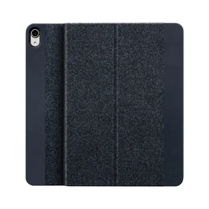 Чехол-книжка Laut Inflight Folio Indigo для iPad Pro 11" (2018) - Фото 2