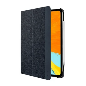 Чохол-книжка Laut Inflight Folio Indigo для iPad Pro 11" (2018)