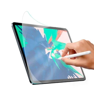 Защитная пленка Baseus Paper-like Film 0.15мм для iPad Air 5 | 4 | Pro 11" (2022 | 2021 | 2020 | 2018) - Фото 2