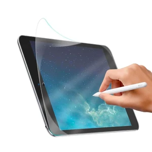Защитная пленка для iPad Pro 10.5" | Air 3 Baseus Paper-like Film 0.15мм - Фото 2