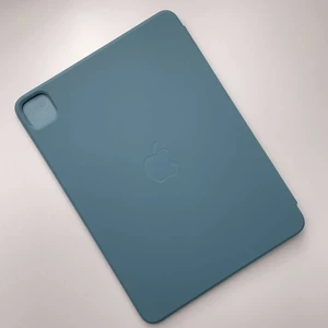 Чехол-обложка для iPad Pro 11" (2022 | 2021 | 2020) iLoungeMax Smart Folio Cactus OEM - Фото 2