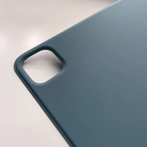 Чехол-обложка для iPad Pro 11" (2022 | 2021 | 2020) iLoungeMax Smart Folio Cactus OEM - Фото 4