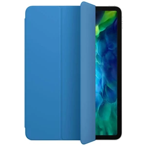 Чохол-обкладинка для iPad Pro 11" (2022 | 2021 | 2020) iLoungeMax Smart Folio Surf Blue OEM