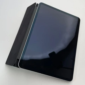 Чехол-обложка iLoungeMax Smart Folio Black OEM для iPad Pro 11" (2022 | 2021 | 2020) - Фото 3