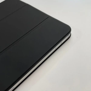 Чехол-обложка iLoungeMax Smart Folio Black OEM для iPad Pro 11" (2022 | 2021 | 2020) - Фото 4