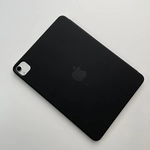 Чехол-обложка iLoungeMax Smart Folio Black OEM для iPad Pro 11" (2022 | 2021 | 2020) - Фото 5