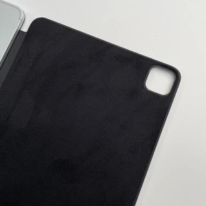 Чехол-обложка iLoungeMax Smart Folio Black OEM для iPad Pro 11" (2022 | 2021 | 2020) - Фото 6
