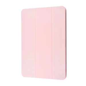 Чохол-обкладинка для iPad Pro 11" (2022 | 2021 | 2020) iLoungeMax Smart Folio Pink Sand OEM  - Фото 1