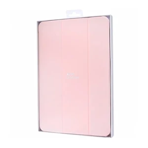 Чохол-обкладинка для iPad Pro 11" (2022 | 2021 | 2020) iLoungeMax Smart Folio Pink Sand OEM - Фото 2