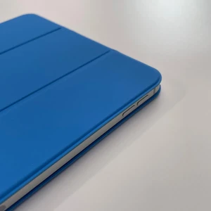 Чохол-обкладинка для iPad Pro 11" (2022 | 2021 | 2020) iLoungeMax Smart Folio Surf Blue OEM - Фото 4