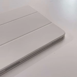 Чехол-обложка iLoungeMax Smart Folio White OEM (MXT32) для iPad Pro 11" (2022 | 2021 | 2020) - Фото 5