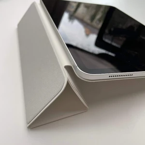 Чехол-обложка iLoungeMax Smart Folio White OEM (MXT32) для iPad Pro 11" (2022 | 2021 | 2020) - Фото 6