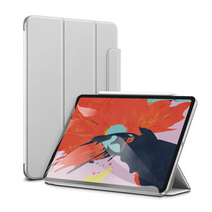 Купить Чехол-книжка ESR Rebound Magnetic Silver Gray для iPad Air 4 |  Pro 11" M1 (2021/2020)