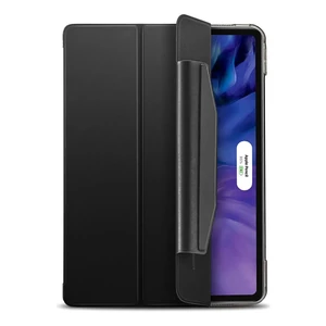 Чехол-книжка ESR Yippee Trifold Black для iPad Pro 11" (2020) 4894240108529 - Фото 1