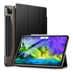 Чехол-книжка ESR Yippee Trifold Black для iPad Pro 11" (2020) - Фото 2