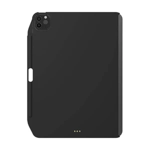Чохол для Apple iPad Pro 11" (2020) SwitchEasy CoverBuddy Black з тримачем для Apple Pencil - Фото 2