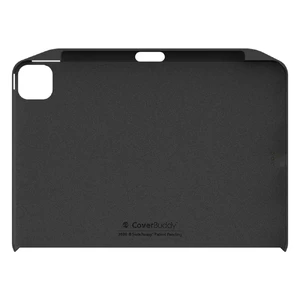 Чохол для Apple iPad Pro 12.9" (2020) SwitchEasy CoverBuddy Black з тримачем для Apple Pencil - Фото 3