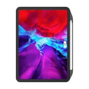Чохол для Apple iPad Pro 11" (2020) SwitchEasy CoverBuddy Dark Gray з тримачем для Apple Pencil
