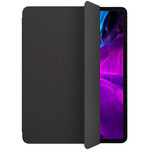Чохол Apple Smart Folio Black для iPad Pro 12.9" (2022 | 2021 | 2020 | 2018) (MJMG3)