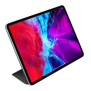 Чехол Apple Smart Folio Black для iPad Pro 12.9" (2022 | 2021 | 2020 | 2018) (MJMG3) - Фото 4