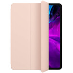 Чохол Apple Smart Folio Pink Sand для iPad Pro 12.9" (2022 | 2021 | 2020 | 2018) (MXTA2)
