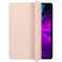 Чохол Apple Smart Folio Pink Sand для iPad Pro 12.9" (2022 | 2021 | 2020 | 2018) (MXTA2) MXTA2 - Фото 1