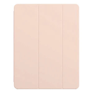 Чехол Apple Smart Folio Pink Sand для iPad Pro 12.9" (2022 | 2021 | 2020 | 2018) (MXTA2) - Фото 2