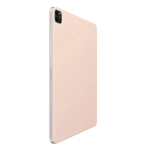 Чехол Apple Smart Folio Pink Sand для iPad Pro 12.9" (2022 | 2021 | 2020 | 2018) (MXTA2) - Фото 3
