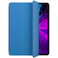 Чехол Apple Smart Folio Surf Blue для iPad Pro 12.9" (2022 | 2021 | 2020 | 2018) (MXTD2) MXTD2 - Фото 1