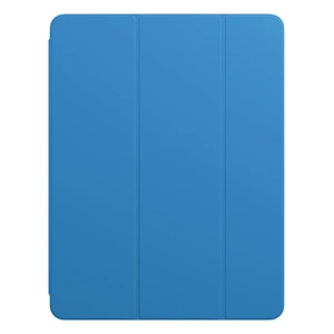 Чохол Apple Smart Folio Surf Blue для iPad Pro 12.9" (2022 | 2021 | 2020 | 2018) (MXTD2) - Фото 2
