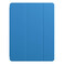 Чехол Apple Smart Folio Surf Blue для iPad Pro 12.9" (2022 | 2021 | 2020 | 2018) (MXTD2) - Фото 2
