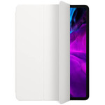 Чохол Apple Smart Folio White для iPad Pro 12.9" (2022 | 2021 | 2020 | 2018) (MJMH3)