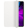 Чохол Apple Smart Folio White для iPad Pro 12.9" (2022 | 2021 | 2020 | 2018) (MJMH3) MJMH3 - Фото 1