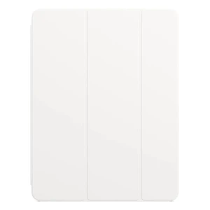 Чохол Apple Smart Folio White для iPad Pro 12.9" (2022 | 2021 | 2020 | 2018) (MJMH3) - Фото 2
