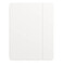 Чохол Apple Smart Folio White для iPad Pro 12.9" (2022 | 2021 | 2020 | 2018) (MJMH3) - Фото 2