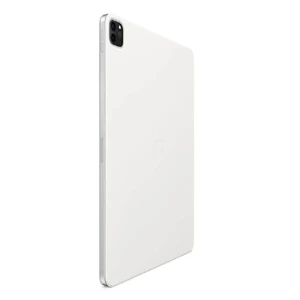Чохол Apple Smart Folio White для iPad Pro 12.9" (2022 | 2021 | 2020 | 2018) (MJMH3) - Фото 3