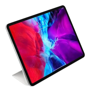 Чохол Apple Smart Folio White для iPad Pro 12.9" (2022 | 2021 | 2020 | 2018) (MJMH3) - Фото 4
