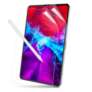 Матова захисна плівка ESR Paper-Like Screen Protector для iPad Pro 12.9" (2022 | 2021 | 2020 | 2018)
