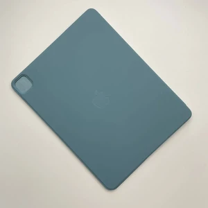 Чехол-обложка для iPad Pro 12.9" (2020) iLoungeMax Smart Folio Cactus OEM (MXTE2) - Фото 3