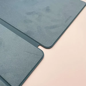 Чехол-обложка для iPad Pro 12.9" (2020) iLoungeMax Smart Folio Cactus OEM (MXTE2) - Фото 4