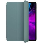 Чехол-обложка для iPad Pro 12.9" (2020) iLoungeMax Smart Folio Cactus OEM (MXTE2)